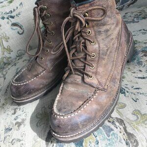 Frye Women's Boots 9.5
